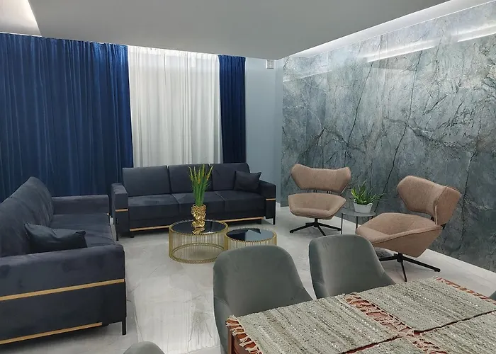 Apartament Lipowa
