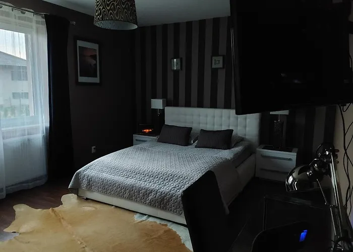 Apartament Lipowa