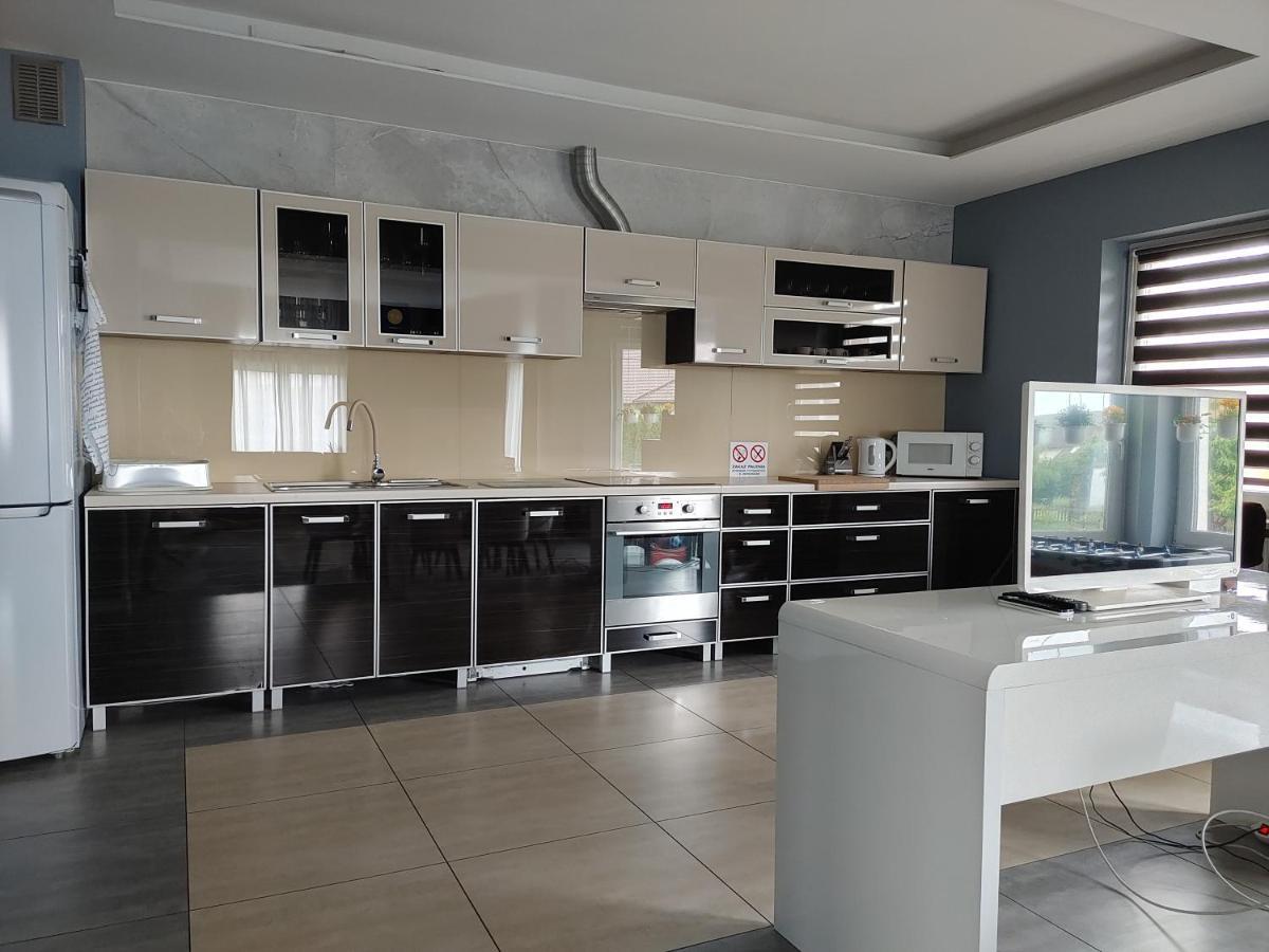 Apartament Lipowa Apartment Mragowo