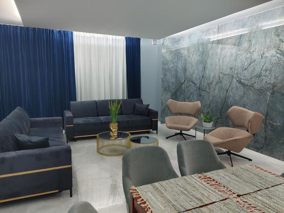 Apartament Lipowa * Mragowo