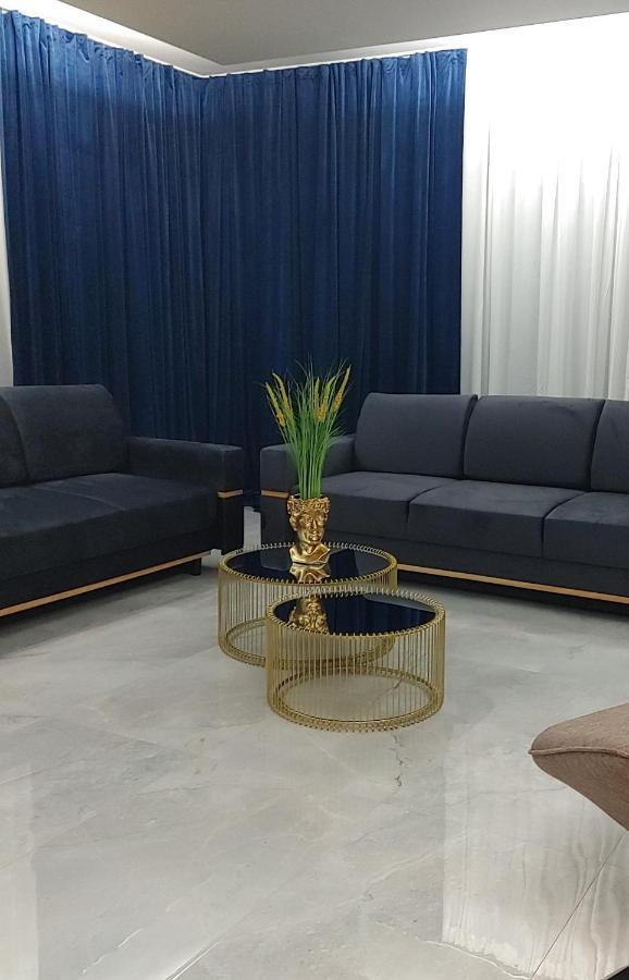 Apartament Lipowa Apartment