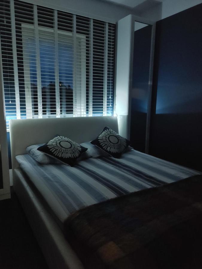 Apartament Lipowa Apartment *