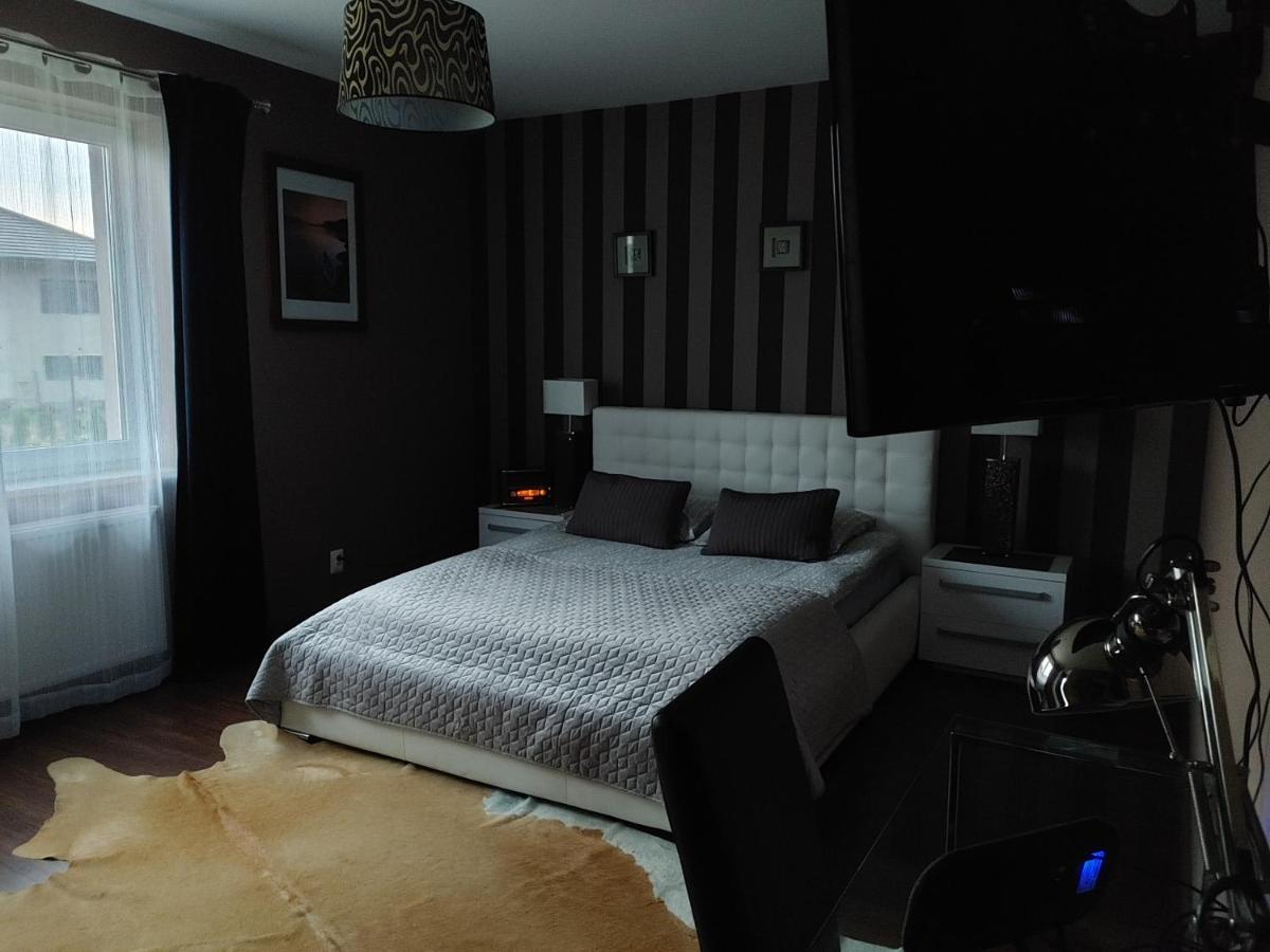 Apartament Lipowa Apartment *