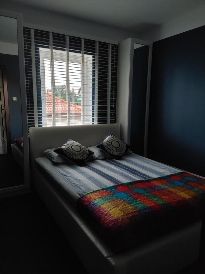 Apartament Lipowa Mragowo