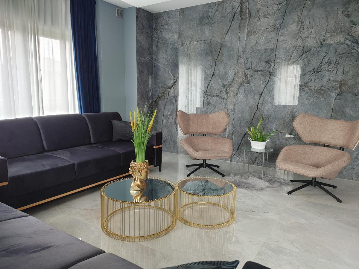 Apartament Lipowa Apartment