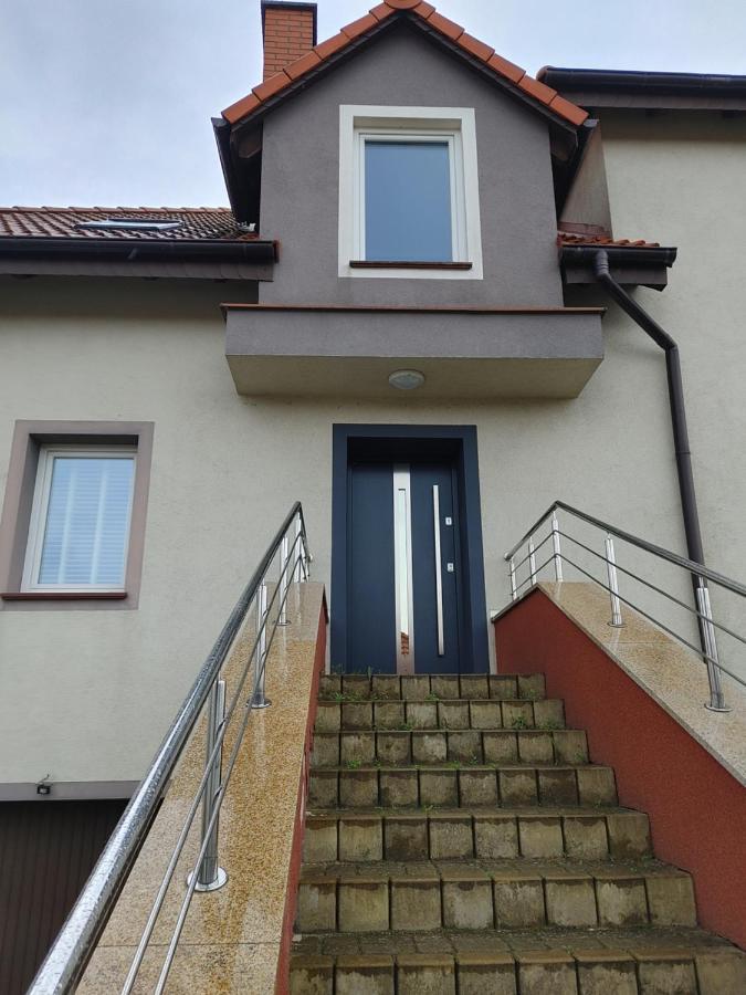 Apartament Lipowa *