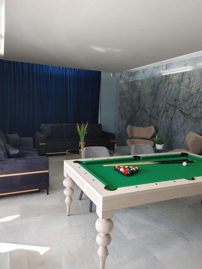 Apartament Lipowa Apartment