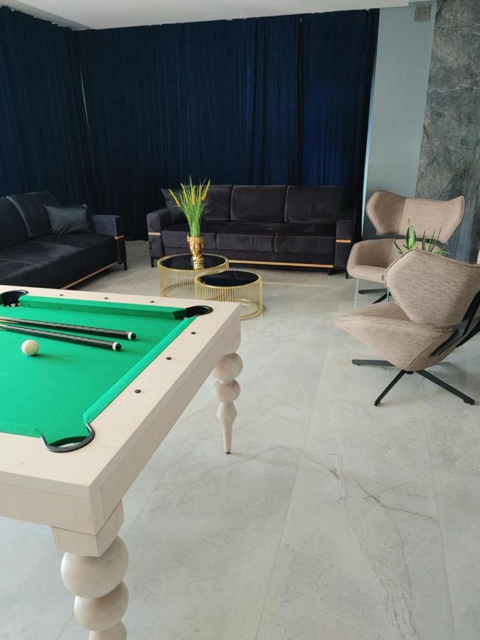 Apartament Lipowa * Mragowo